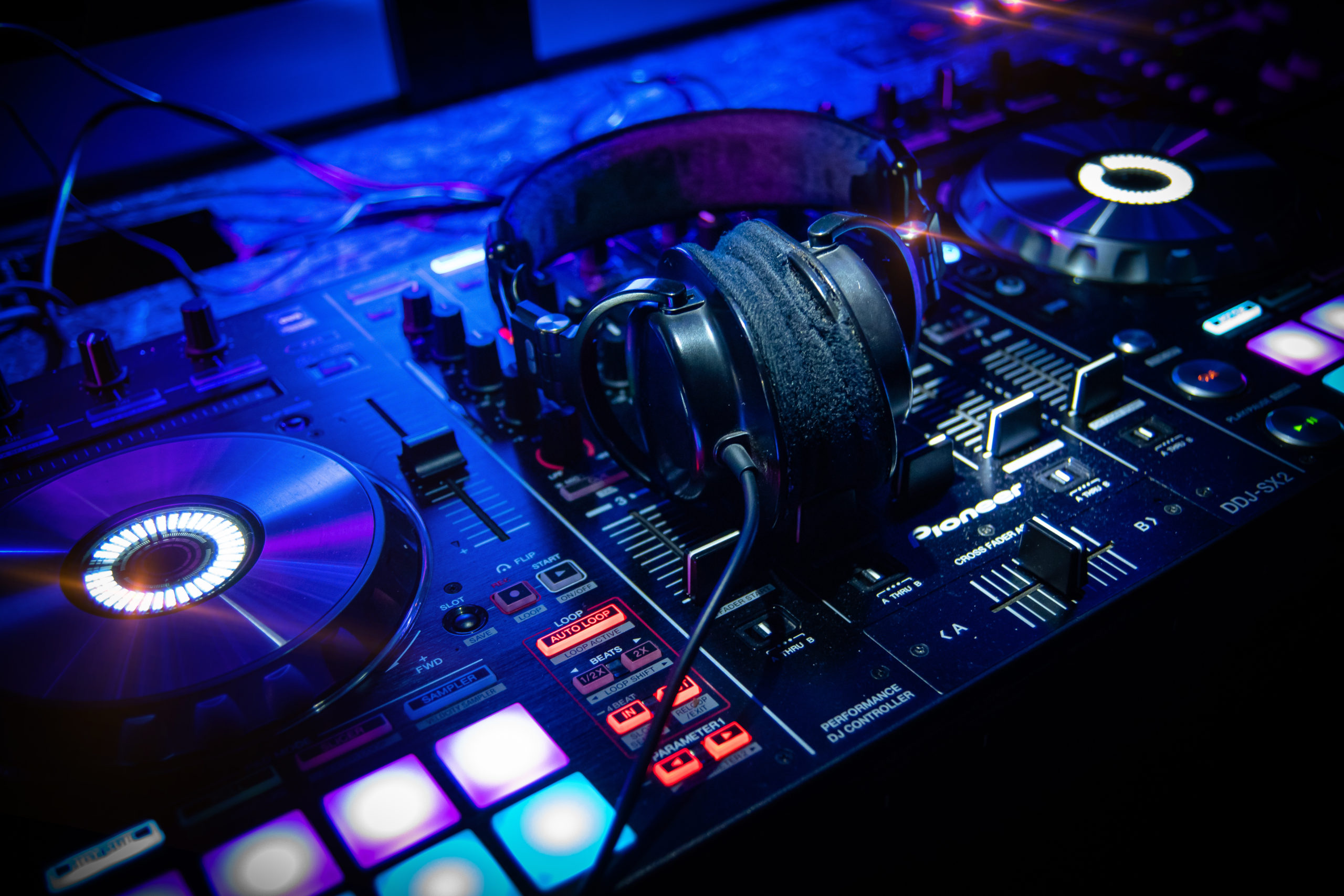 streaming service