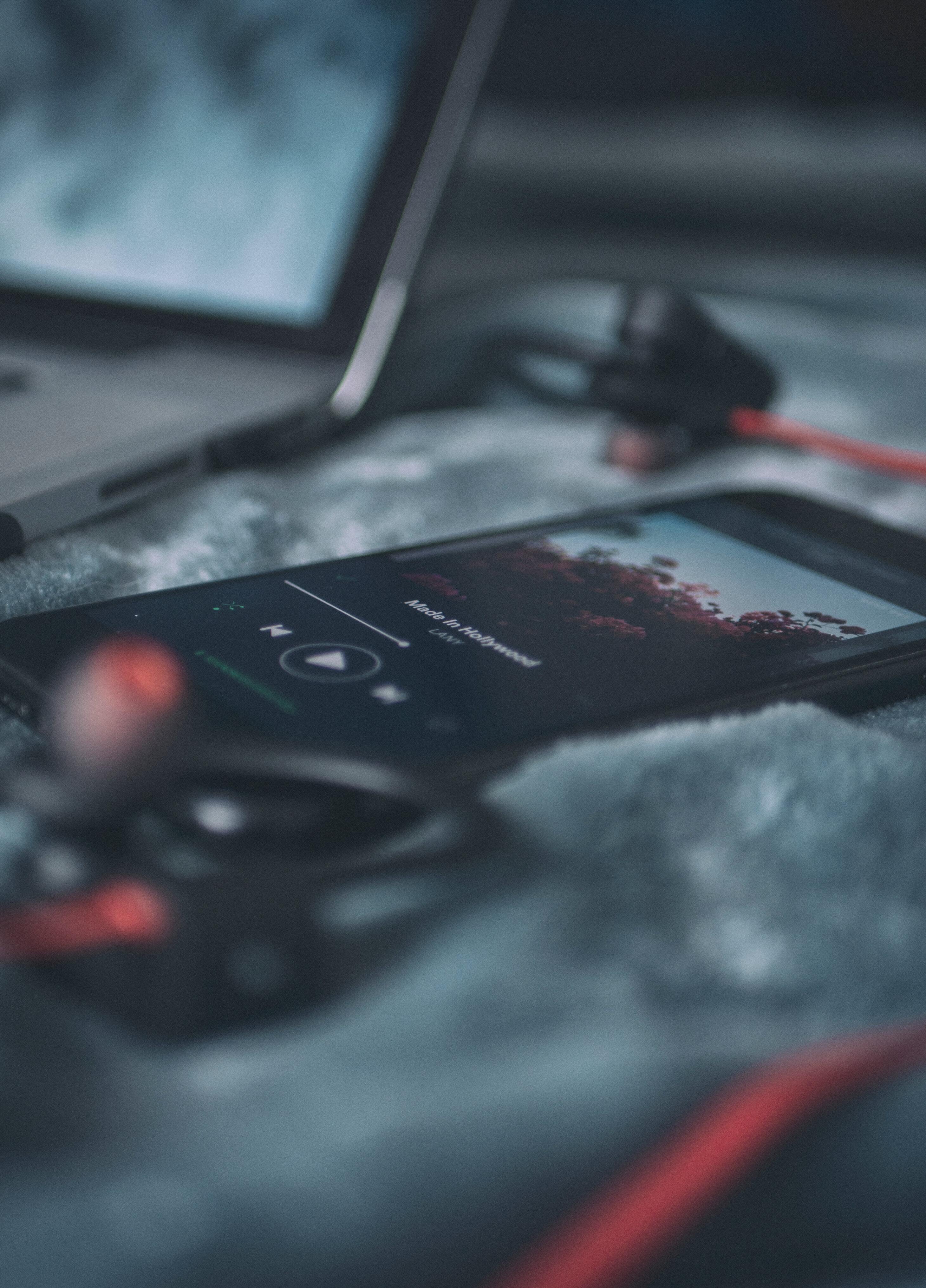 playlist