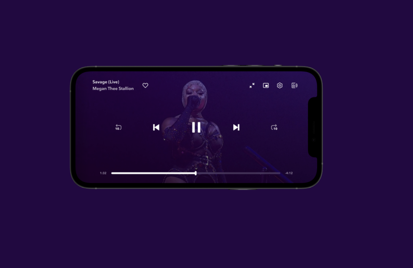 music dj app