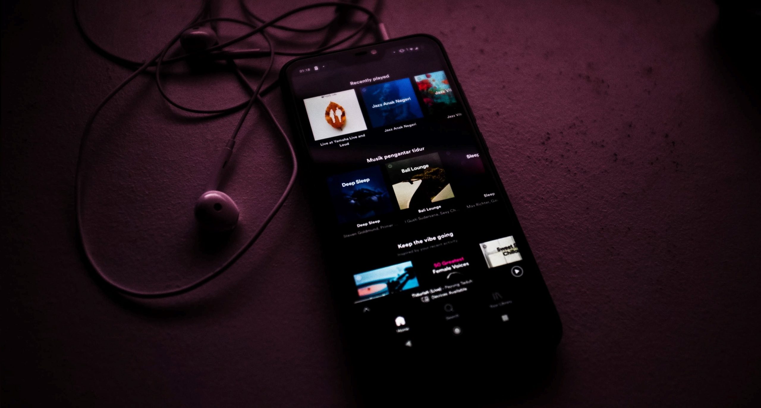 How to Promote your Music on Spotify