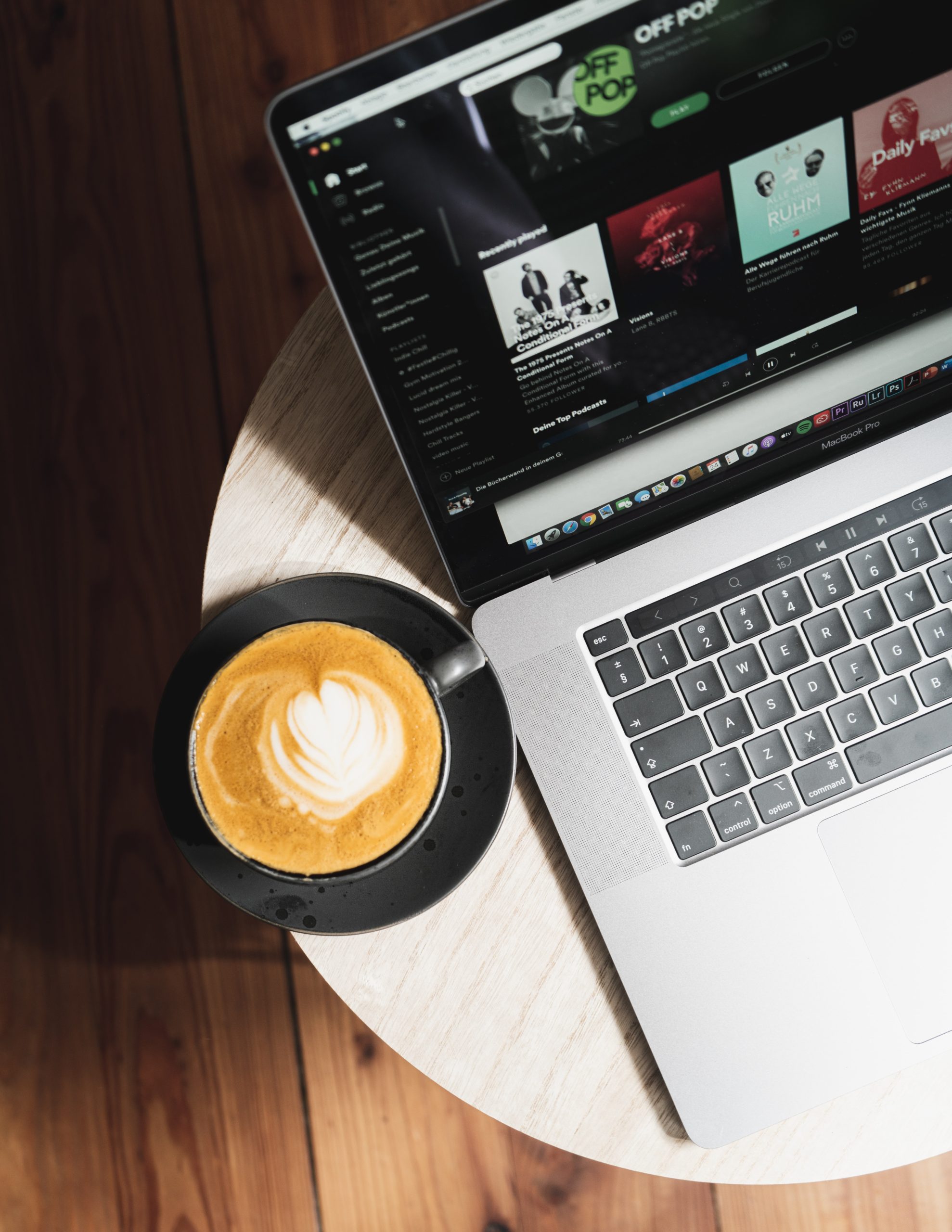 How to Promote your Music on Spotify