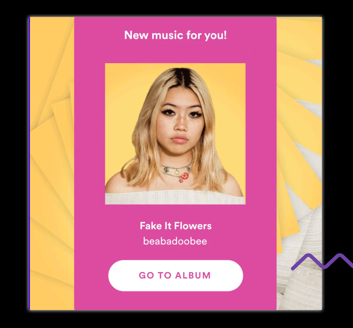 Spotify M2