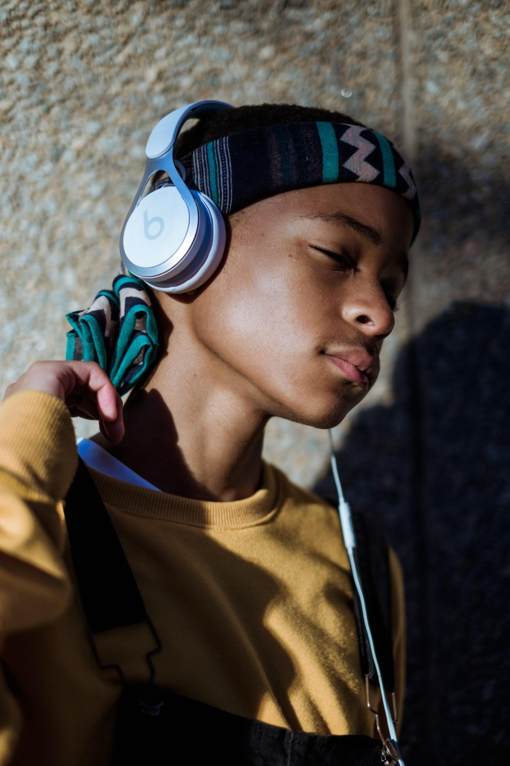 spotify music listener