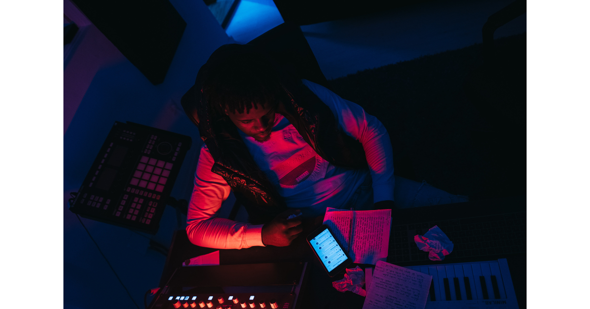 Creating Unique and Engaging Content