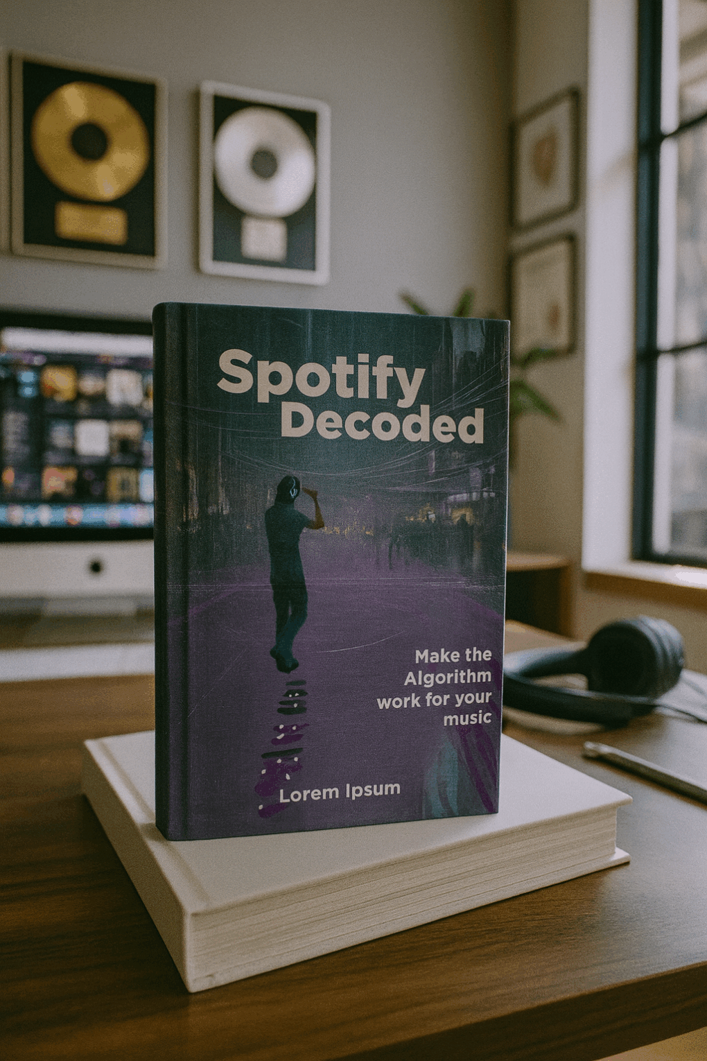 Spotify Decoded
